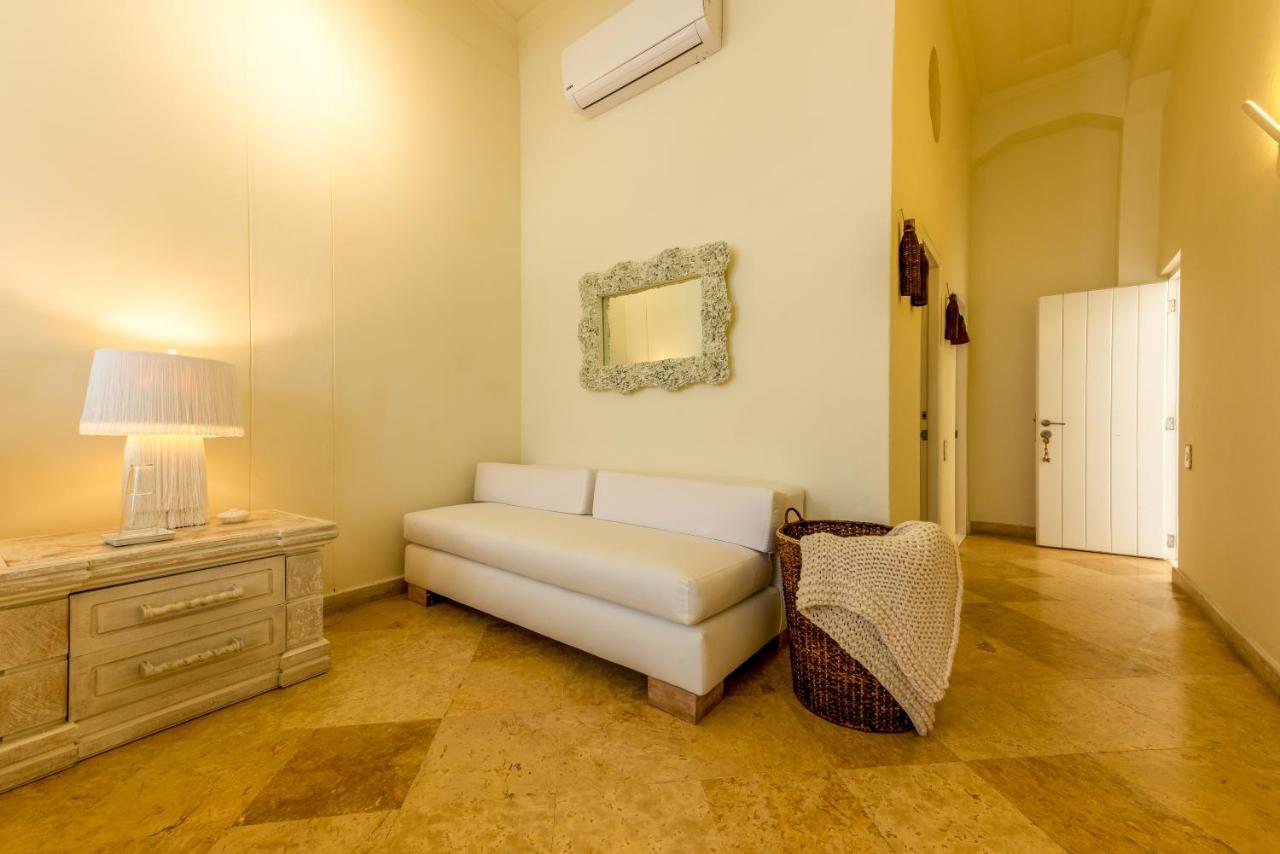 Casa Diluca Cartagena Hotel Boutique מראה חיצוני תמונה
