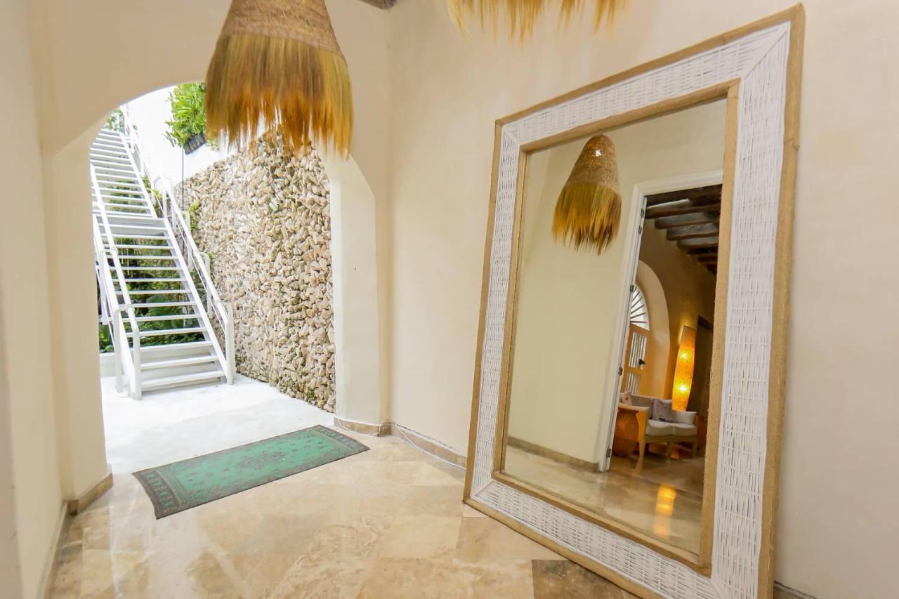 Casa Diluca Cartagena Hotel Boutique מראה חיצוני תמונה